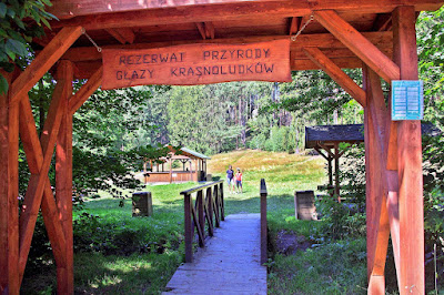 Nature reserve Boulders Dwarfs — fotografia 4