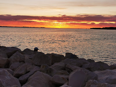 Beach Petrčane — fotografia 5