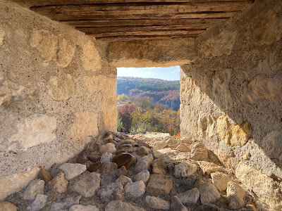 Fortress „Cherven“ — fotografia 4