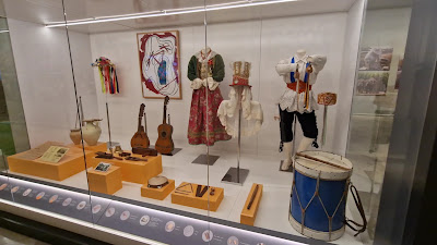 Museum of Popular Arts and Customs of Seville — fotografia 2