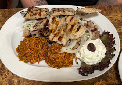 Restaurant Dionysos — fotografia 5