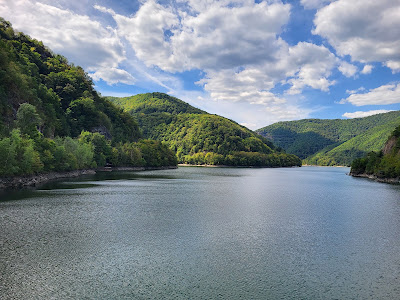 Lacul Tarnița