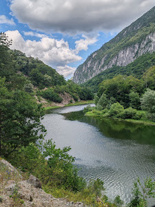 Lacul Prisaca