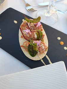 Restaurante La Perla — fotografia 4