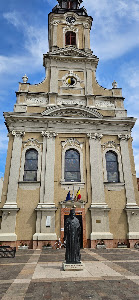 Catedrala Veche „Adormirea Maicii Domnului” — fotografia 3