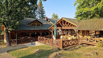 Autocamping Luhačovice