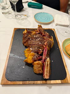 Restaurante la Carbonería — fotografia 3