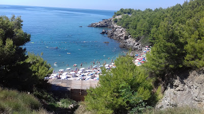 Plaža Milene Dravić — fotografia 3