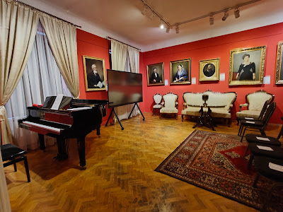 Casa Mureșenilor — fotografia 3