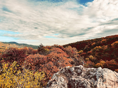 Dera Gorge — fotografia 5