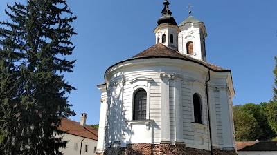 Ravanica-Vrdnik Monastery — fotografia 2