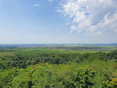 Kozmáry lookout — fotografia 4
