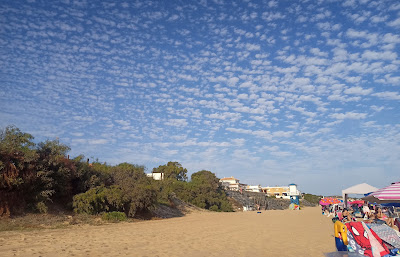 Playa del Alcor — fotografia 4