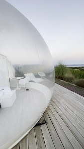 Le Perseidi Bubble Glamping — fotografia 4