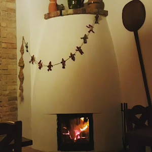 Abasári Terasz Étterem és Pizzéria — fotografia 3