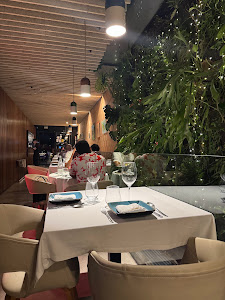 Restaurante Terraza De La O | Cocina Andaluza en Sevilla — fotografia 3