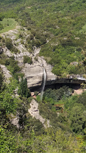 Salt del Molí Bernat — fotografia 4