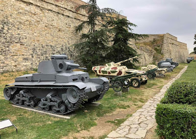 Military Museum — fotografia 4