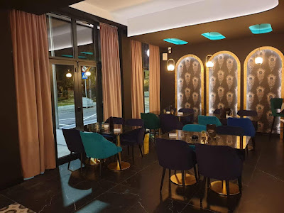 KUTAK Restoran ◾Lounge ◾Bar — fotografia 5