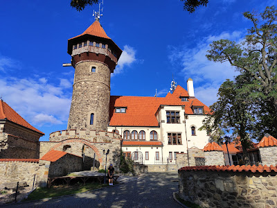 Hněvín — fotografia 3