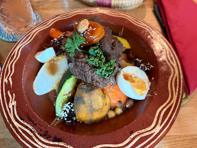 Restaurant Ya Habibi — fotografia 5