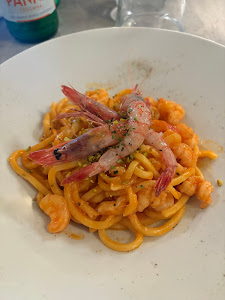 Ristorante La Vecchia Terrazza Ostuni — fotografia 5