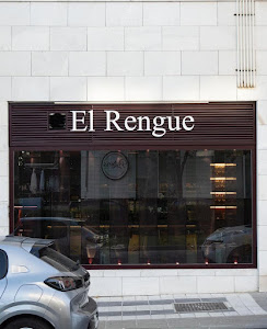 Restaurante EL Rengue — fotografia 4