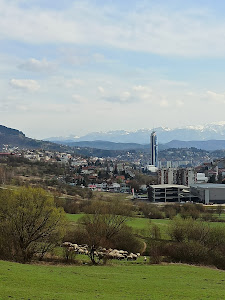 Park Betanija