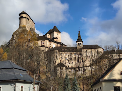 Orava Castle — fotografia 3