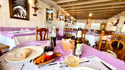 Restaurante El Paso de Estepona — fotografia 5