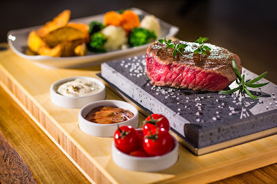STAGE | Nice Dining - Galați — fotografia 4