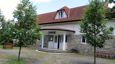 Băile Jigodin (Zsögödfürdő )