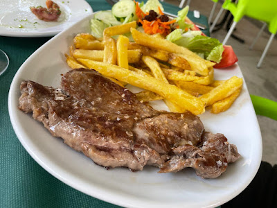 Chiringuito de Los Santos — fotografia 4