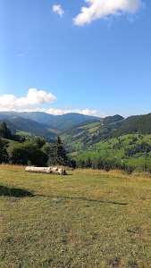 Belvedere Amfiteatrul Transilvania — fotografia 3