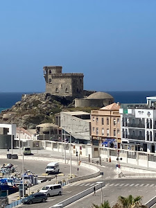 Castillo de Guzman el Bueno — fotografia 5
