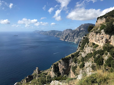 Path of the Gods — fotografia 3