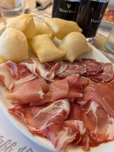 Trattoria La Rosa — fotografia 4