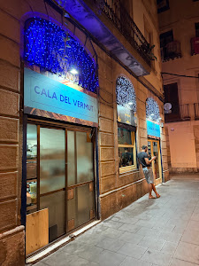 Cala del Vermut — fotografia 3
