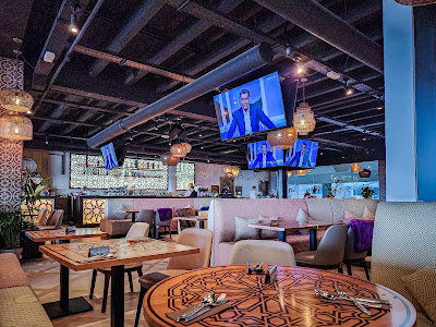 AlRouche Restaurante & Cafe — fotografia 5