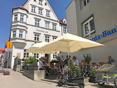 Wirtshaus am Dom — fotografia 4