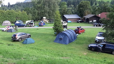 CAMPANULA CAMPING, GmbH — fotografia 2