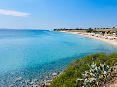 Agios Ioannis Beach