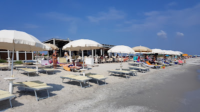 Spiaggia di Ezzi Mannu — fotografia 5
