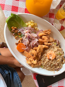 SABORES DEL SUR — fotografia 4