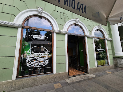 Traveler's Coffee & Bistro — fotografia 3