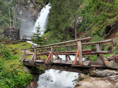 Gartlwasserfall