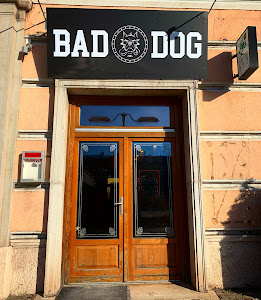 BadDogStreetFood — fotografia 5