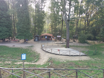Adventure Three Oaks Park — fotografia 5