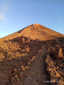 Teide — fotografia 4