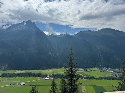 Adlerblick